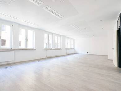 Bürofläche zur Miete 1.980 € 165 m² Bürofläche Langenstraße 53 Altstadt Bremen 28195