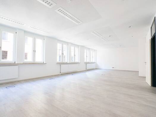 Bürofläche zur Miete 1.980 € 165 m² Bürofläche Langenstraße 53 Altstadt Bremen 28195