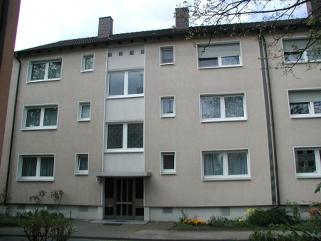 Wohnung zur Miete 462 € 3,5 Zimmer 54,7 m²<br/>Wohnfläche 1.<br/>Geschoss 01.11.2024<br/>Verfügbarkeit Lessingstraße 13 e Lünen - Nord Lünen 44534