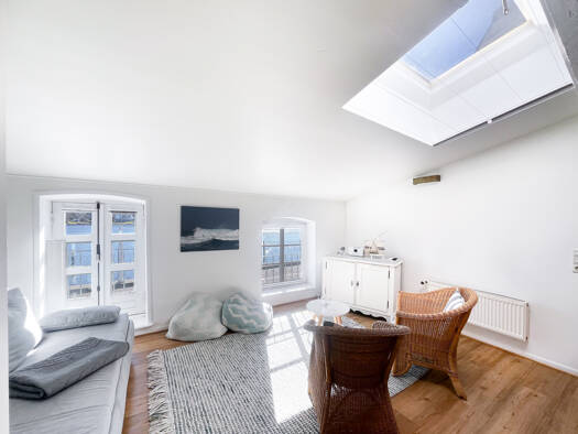Wohnung zur Miete 980 € 2 Zimmer 72 m² 2. Geschoss Kappeln 24376