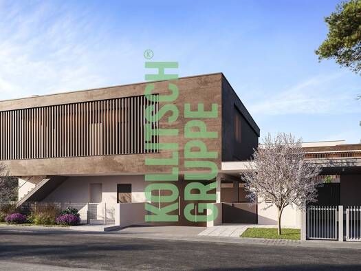 Wohnung zum Kauf 1.122.900 € 4 Zimmer 120,7 m² Villacher Vorstadt Klagenfurt am Wörthersee 9020