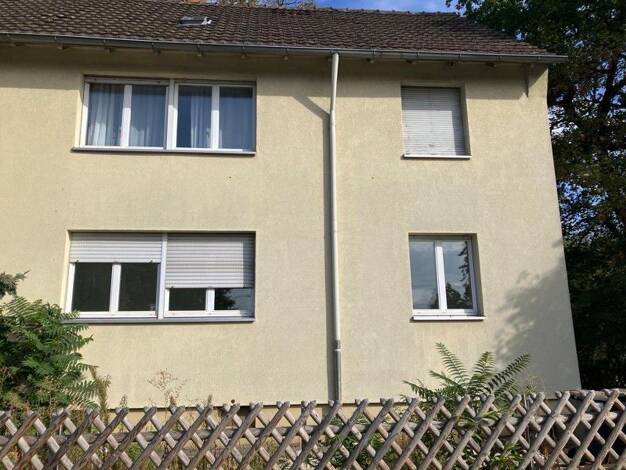 Wohnung zur Miete 636 € 3 Zimmer 54,5 m² frei ab 16.09.2026 Birsteiner Straße 2 Fechenheim Ost 60386