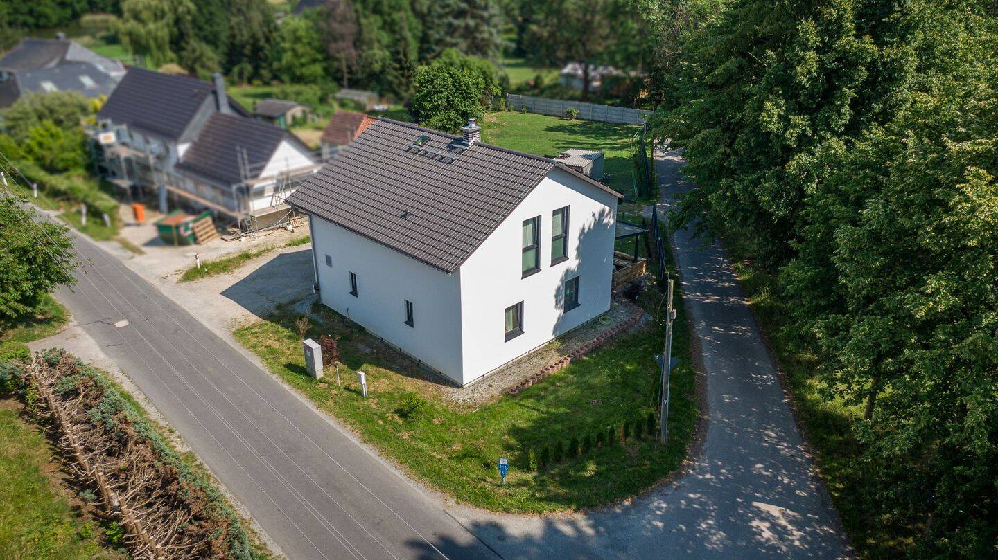 Haus – Rammenau, Landkreis Bautzen - Ansicht 4