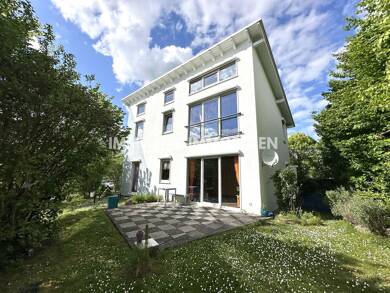 Einfamilienhaus zum Kauf 499.000 € 6 Zimmer 175 m² 499 m² Grundstück Hünfeld Hünfeld 36088