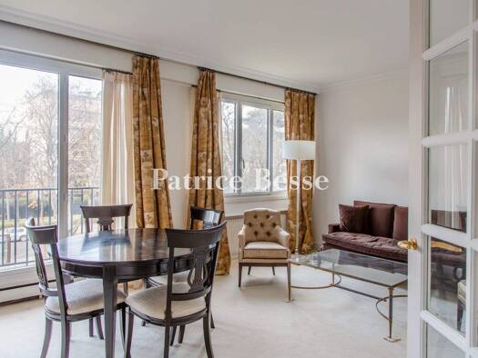 Studio zum Kauf 588.000 € 2 Zimmer 53 m² Parc d'Orléans Neuilly-sur-Seine 92200