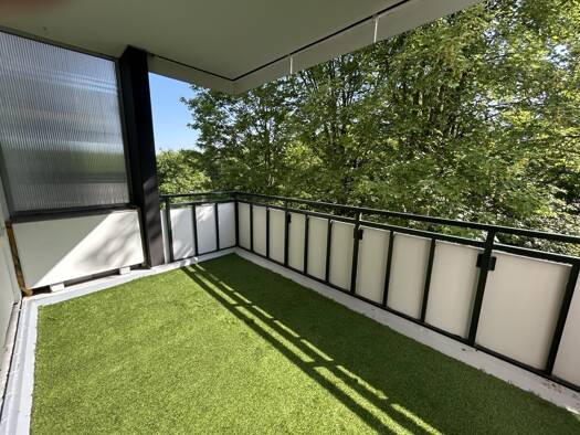Wohnung zum Kauf 395.000 € 2 Zimmer 77,5 m² 4. Geschoss Wandsbek Wandsbek 22041