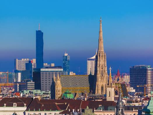Hotel zum Kauf 67.000.000 € 150 Zimmer 950 m² Grundstück Innere Stadt 1010