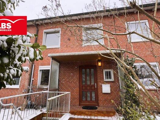 Reihenmittelhaus zum Kauf 189.000 € 4 Zimmer 80 m² 160 m² Grundstück Hausbruch Hamburg 21147