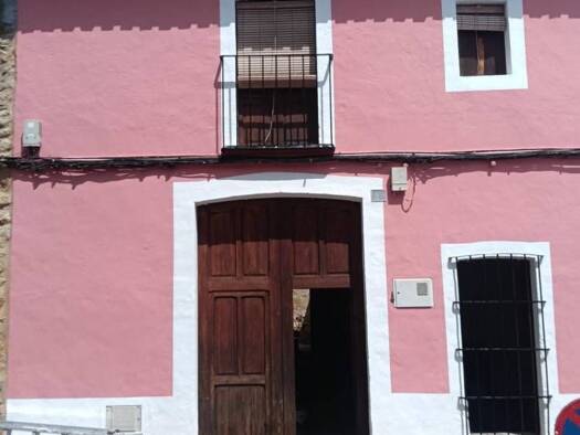 Bauernhaus zum Kauf 275.000 € 4 Zimmer 185 m² Dénia 03749