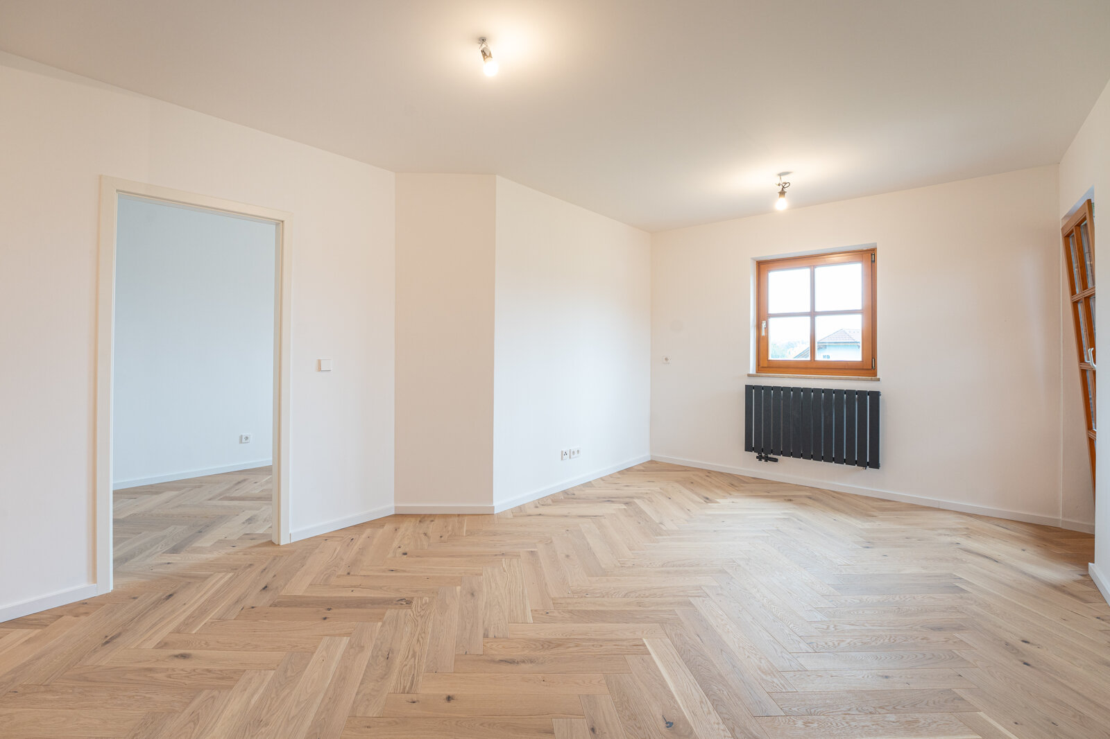 Wohnung zum Kauf 169.000 € 2 Zimmer 43,1 m²<br/>Wohnfläche Unternberg 5585