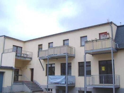 Wohnung zur Miete 280 € 2 Zimmer 52,4 m² EG frei ab 01.02.2026 Markusstr. 31 WE 16 Sonnenberg Chemnitz 09130