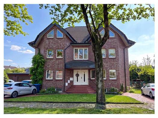 Wohnung zur Miete 731 € 3 Zimmer 86 m² 3 Geschosse frei ab sofort Krümmerstraße 76 a Geisbruch Kamp-Lintfort 47475