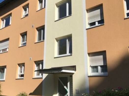 Wohnung zur Miete 660 € 2 Zimmer 56 m² Geschoss 3/4 frei ab 01.06.2026 Hans Dieter Str 21 Meersburg 88709