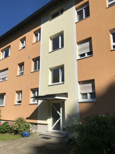 Studio zur Miete 640 € 2 Zimmer 56 m² 2. Geschoss frei ab 01.02.2025 Hans Dieter Str 21 Meersburg Meersburg 88709