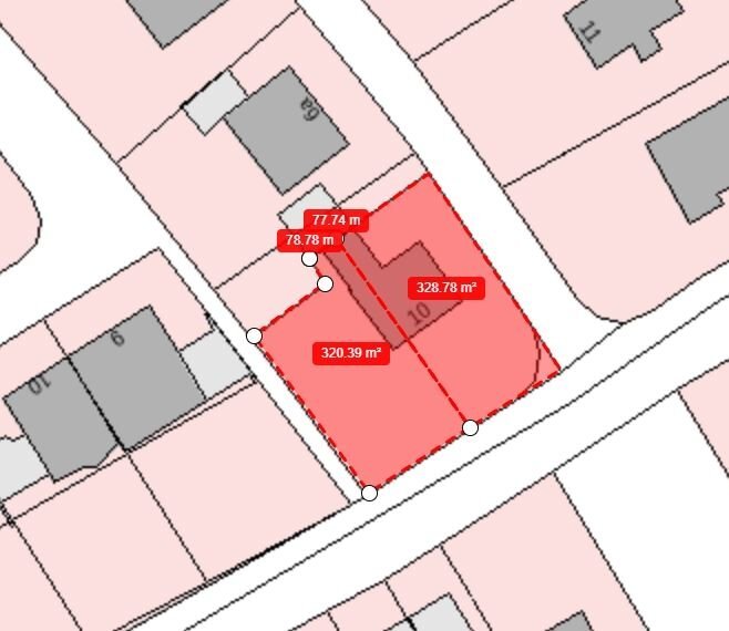 Doppelhaushälfte zum Kauf 725.000 € 5 Zimmer 120 m²<br/>Wohnfläche 325 m²<br/>Grundstück Karlsdorferweg 10 Forstern Forstern 85659