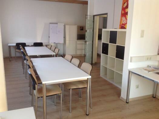 Studio zur Miete 280 € 1 Zimmer 39 m² Geschoss 1/2 frei ab 01.03.2026 Ingoldingen 88456