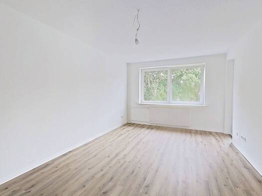 Wohnung zur Miete 579 € 2 Zimmer 61,5 m² 1. Geschoss frei ab 15.09.2026 Lancasterstraße 6 Rendsburg 24768
