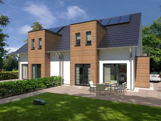 Haus zum Kauf 571.890 € 8 Zimmer 144 m² 1.350 m² Grundstück Driedorf Driedorf 35759