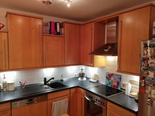 Wohnung zur Miete 660 € 3 Zimmer 74 m² 1. Geschoss frei ab 01.06.2026 Saußbachstraße 44 Freyung 94078
