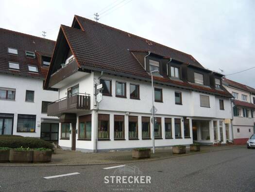 Restaurant zum Kauf 232.000 € 116,1 m² Gastrofläche Grünwettersbach Karlsruhe 76228