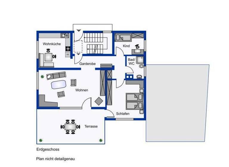 Mehrfamilienhaus zum Kauf 795.000 € 6 Zimmer 162,6 m² 602 m² Grundstück Kelkheim 65779