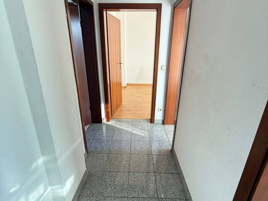 Wohnung zur Miete 490 € 3 Zimmer 65 m² 3. Geschoss Nohlstraße 31 Altstadt-Mitte Oberhausen 46045