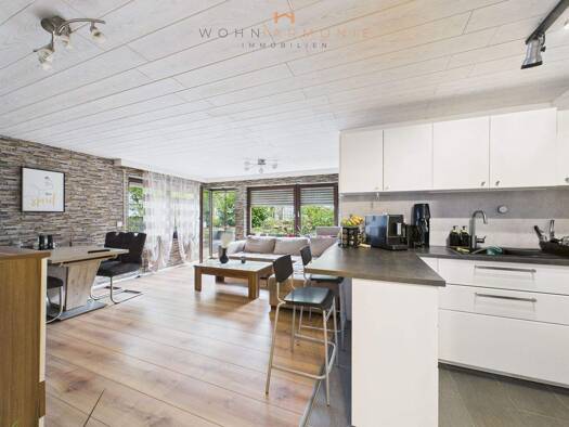 Wohnung zum Kauf 179.000 € 2 Zimmer 50,2 m² EG Gärtringen 71116