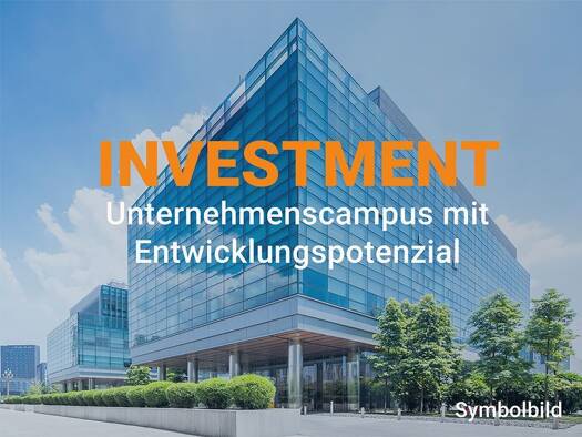 Bürogebäude zum Kauf 11.500.000 € 6.523,2 m² Bürofläche Durlach Karlsruhe-Durlach 76227