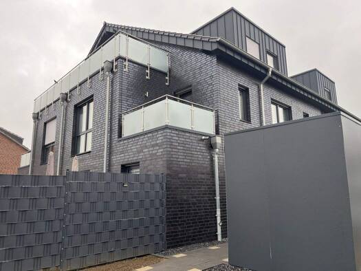 Wohnung zur Miete 995 € 2 Zimmer 90,5 m² frei ab 01.06.2026 Weseke Borken 46325