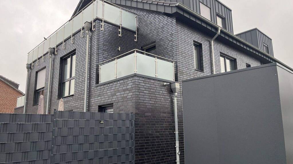 Wohnung zur Miete 995 € 2 Zimmer 90,5 m² frei ab 01.06.2026 Weseke Borken 46325