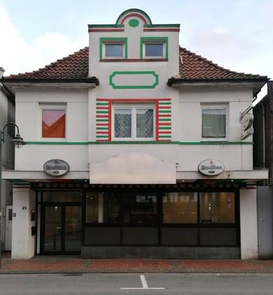Laden zur Miete 1.680 € 120 m² Verkaufsfläche Vechta Vechta 49377