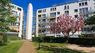 Wohnung zum Kauf 129.000 € 2 Zimmer 55,6 m² 3. Geschoss frei ab sofort Buchener Str. 1 Böhlitz-Ehrenberg Leipzig 04178
