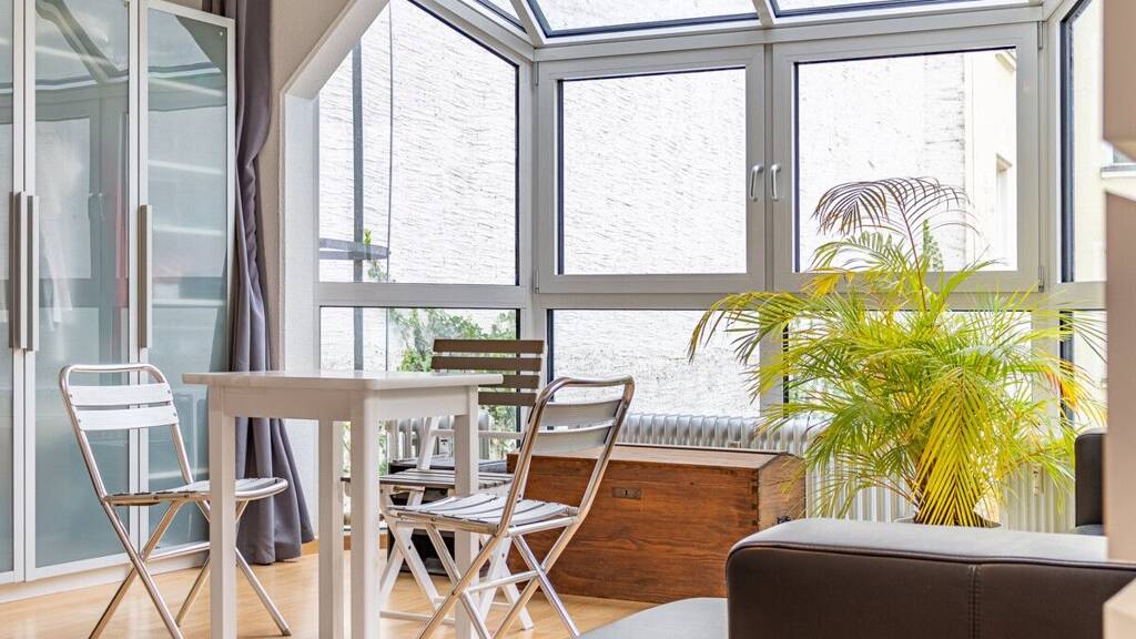 Studio zum Kauf 435.000 € 1 Zimmer 41,8 m² 2. Geschoss Ludwigsvorstadt-Isarvorstadt München 80469