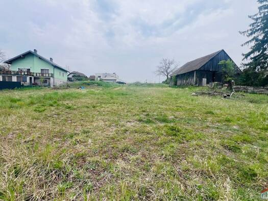 Grundstück zum Kauf 397.800 € 663 m² Grundstück Harmannsdorf 2111