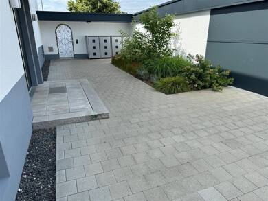 Wohnung zur Miete 1.080 € 3,5 Zimmer 110 m² 1. Geschoss frei ab 01.06.2025 Schulstr. 1 Poxdorf , Oberfr 91099