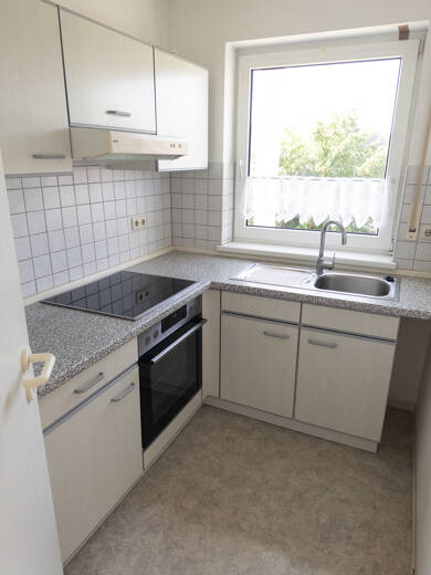 Wohnung zur Miete 440 € 2 Zimmer 47 m² 1. Geschoss Harburg Harburg 86655