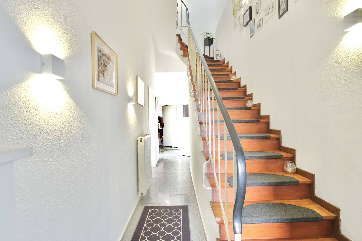 Einfamilienhaus zum Kauf - Ansicht 3