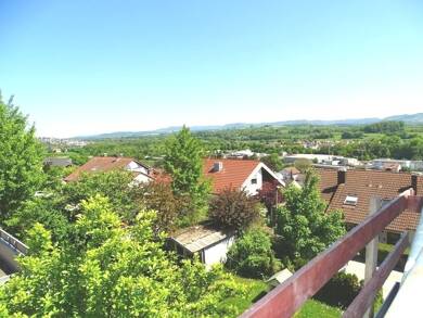 Wohnung zur Miete - Erstbezug 1.000 € 3 Zimmer 68,7 m² Dachgeschoss, 3. Geschoss frei ab sofort Neckartailfingen 72666