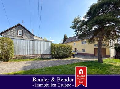 Einfamilienhaus zum Kauf 265.000 € 5 Zimmer 152,2 m² 2.011 m² Grundstück frei ab 01.11.2025 Wied Wied 57629