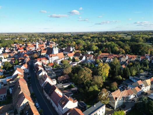 Reihenmittelhaus zum Kauf 3 Zimmer 81,6 m² 372 m² Grundstück Pegau 04523