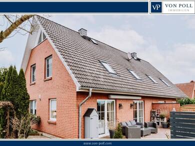 Doppelhaushälfte zum Kauf 387.000 € 4 Zimmer 135,9 m² 422 m² Grundstück Westergellersen 21394