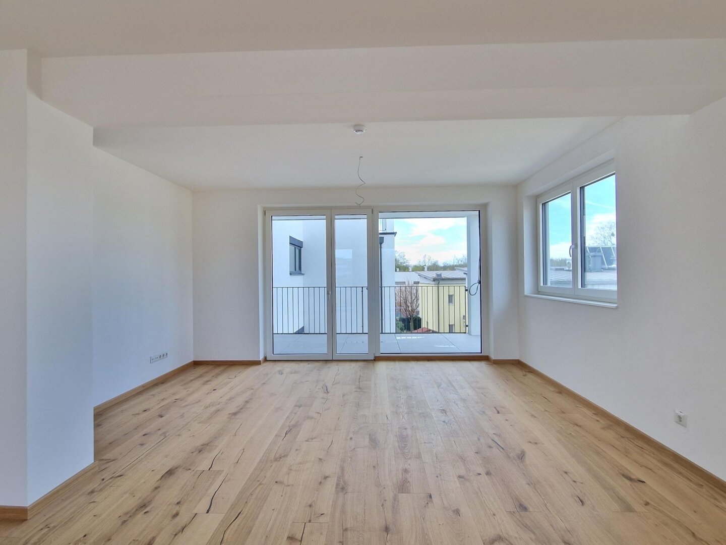 Wohnung zum Kauf provisionsfrei 488.042 € 3 Zimmer 74,1 m²<br/>Wohnfläche Kremsmünsterer Straße 52 Ebelsberg Linz 4030