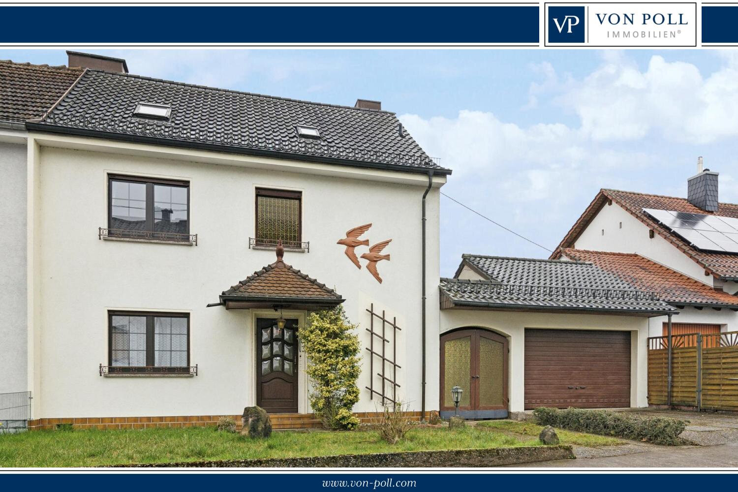 Doppelhaushälfte zum Kauf 280.000 € 6 Zimmer 149 m²<br/>Wohnfläche 530 m²<br/>Grundstück Bexbach Bexbach 66450