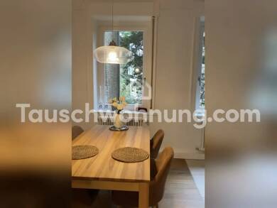 Wohnung zur Miete Tauschwohnung 1.210 € 2,5 Zimmer 61 m² 1. Geschoss Rosenberg Stuttgart 70176