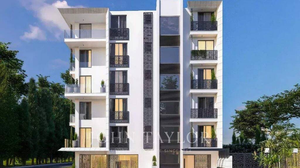 Studio zum Kauf provisionsfrei 575.000 € 2 Zimmer 95,5 m² 1. Geschoss Paphos 8047