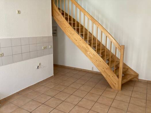 Wohnung zur Miete 890 € 4 Zimmer 152,8 m² 2. Geschoss Humboldtstraße 9 Innenstadt Gera 07545