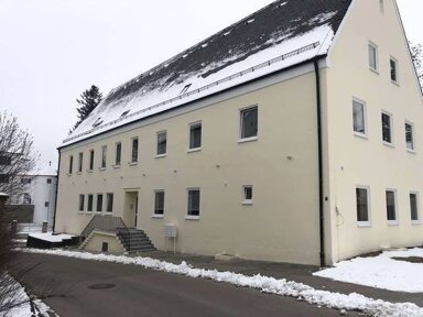 Wohnung zum Kauf provisionsfrei 120.000 € 2 Zimmer 64 m² frei ab sofort Kirchberg Bedernau Breitenbrunn 87739