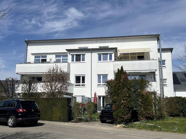 Wohnung zum Kauf provisionsfrei 590.000 € 4,5 Zimmer 114,5 m² 1. Geschoss Am Föllbach 2 Wolfschlugen 72649