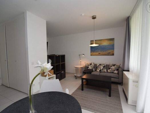 Wohnung zur Miete Wohnen auf Zeit 950 € 1 Zimmer 25 m² frei ab 05.01.2026 Lindenthal Köln 50935