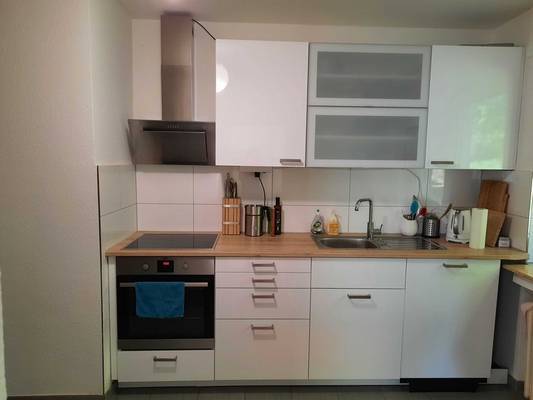 Wohnung zum Kauf provisionsfrei 200.000 € 4 Zimmer 101 m²<br/>Wohnfläche ab sofort<br/>Verfügbarkeit Diepenbenden Steinebrück Aachen 52076